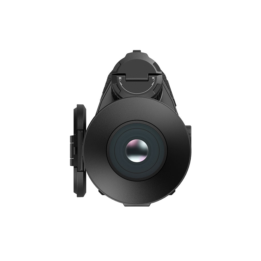 Monoculaire thermique Nocpix SLIM L35 capteur 384 x 288 px détection jusqu'à 1800 m