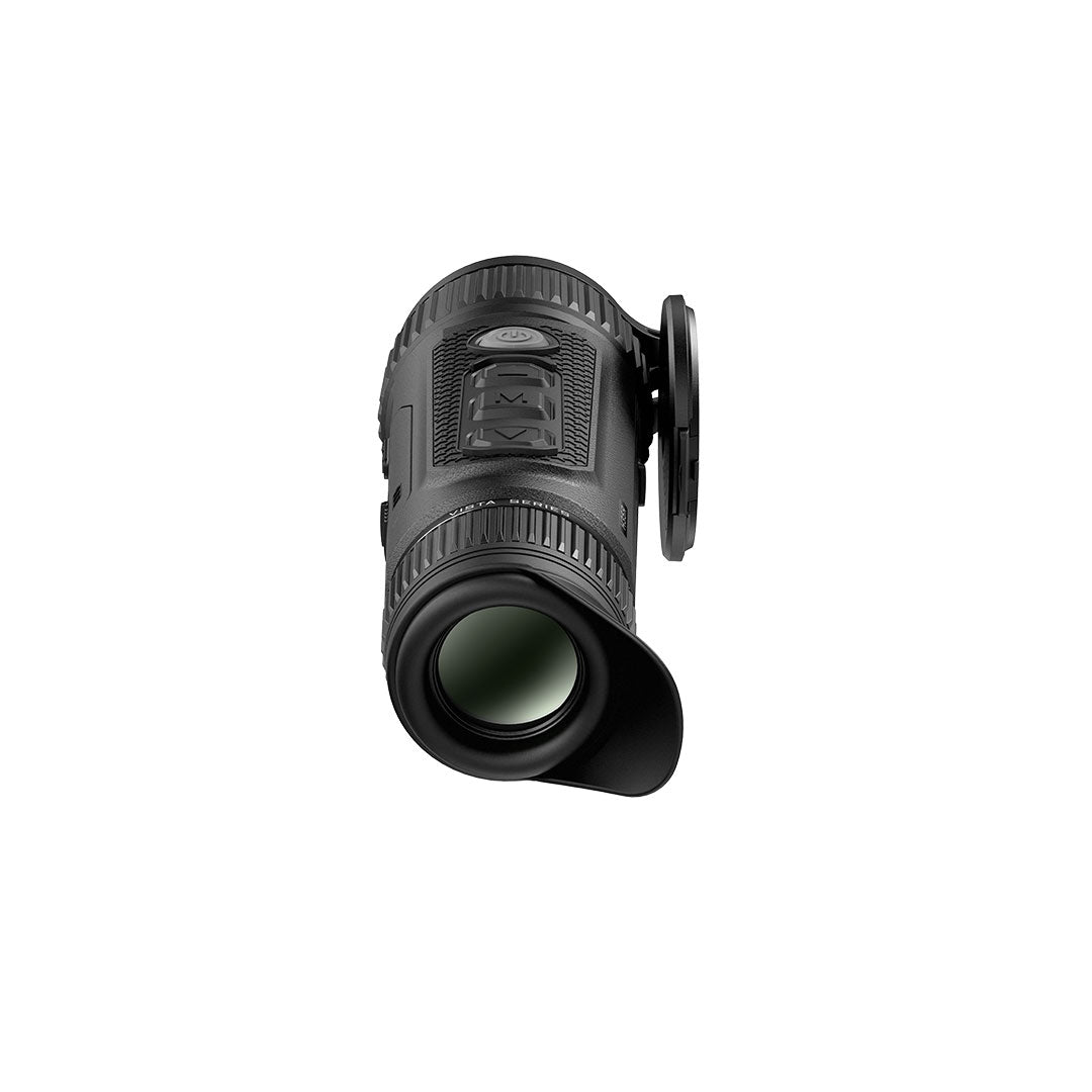 Monoculaire thermique Nocpix VISTA H35R télémètre laser 1200 m capteur 640 x 512 px