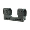Montage de lunette Spuhr SP-5002 Ø35 mm hauteur 38 mm inclinaison 0 MIL rail Picatinny