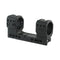 Montage de lunette Spuhr SP-6602M Ø36 mm hauteur 38 mm inclinaison 6 MIL MIL-STD