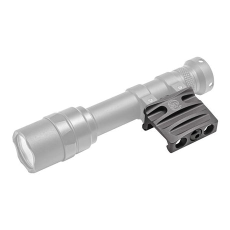 Montage déporté 45° Surefire pour Scout Light M300 et M600 en aluminium