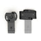 Montage lampe Princeton Tec Above The Rail pour lampes de casque MPLS étanche IPX4