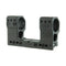 Montage monobloc Spuhr ISMS SP-3004 Ø30 mm hauteur d'axe 48 mm rail Picatinny