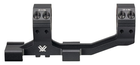 Montage monobloc Vortex Sport 2'' tube 30 mm mm 226 g pour la reprise d'optique sur rail
