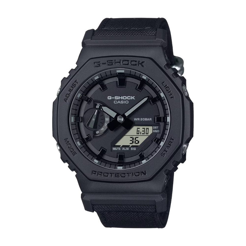 Montre Casio GA-2100 Series GA-2100BCE-1A