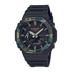 Montre Casio GA-2100SU-1AER