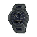 Montre Casio GBA-900 Series GBA-900UU-3A