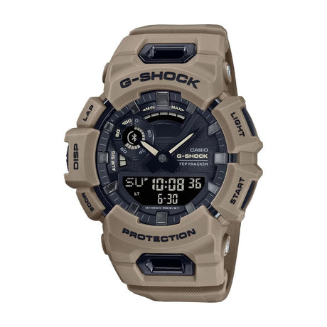 Montre GBA - 900 SERIES GBA - 900UU - 5A Casio - Coyote - Welkit.com