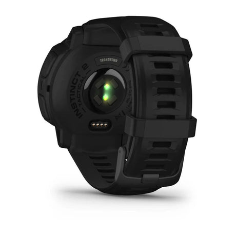 Montre Garmin Instinct 2 Solar Tactical