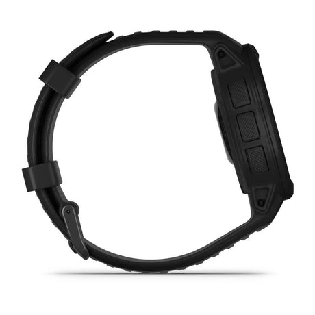 Montre Garmin Instinct 2 Solar Tactical