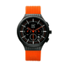 Montre GLOCK WATCH GLOBAL GWC0003 Glock - Orange - Welkit.com