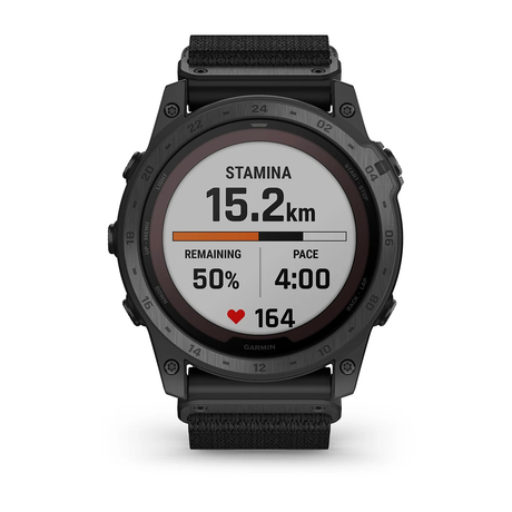 Montre connectée Tactix 7 Pro Edition Garmin