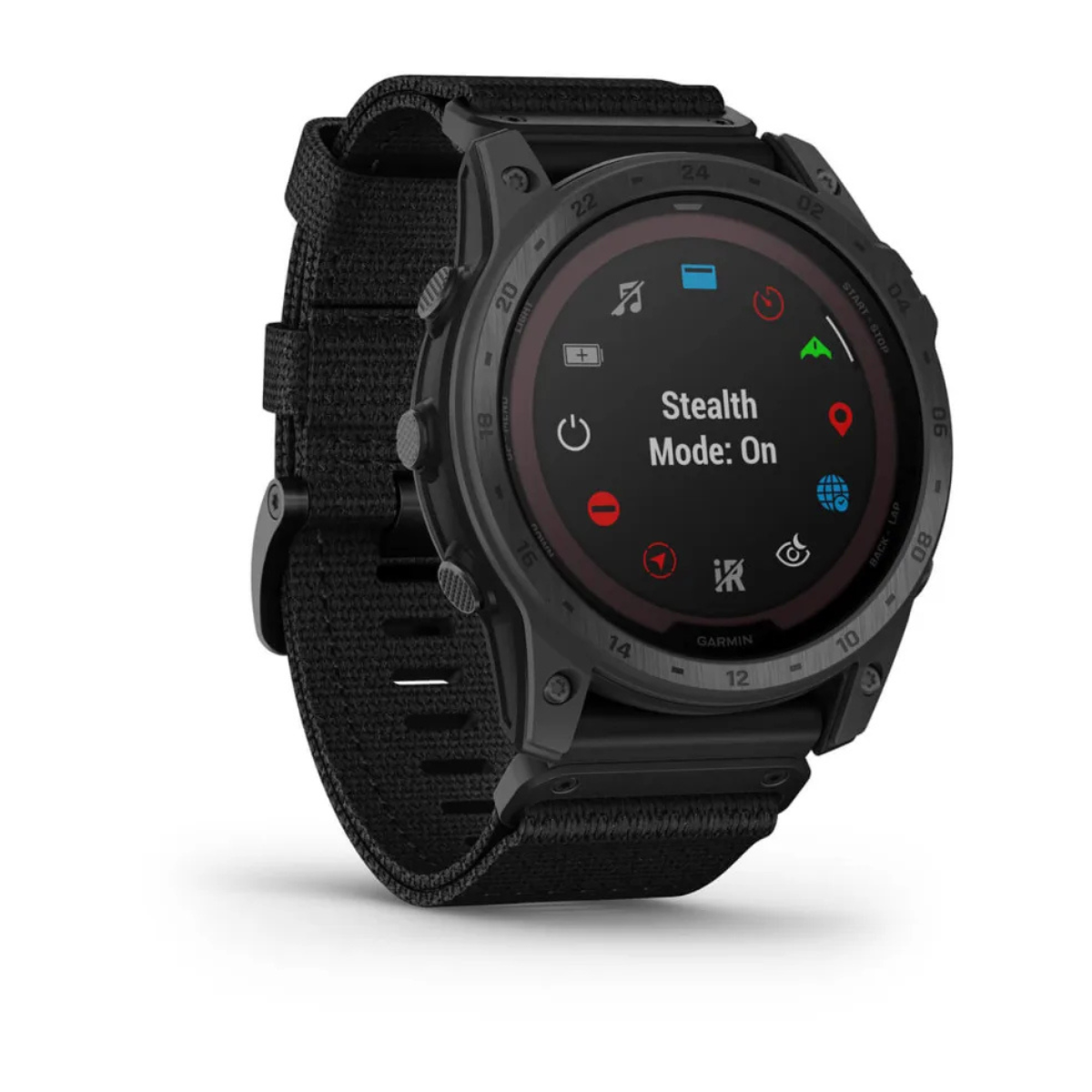 Montre connectée Tactix 7 Pro Edition Garmin