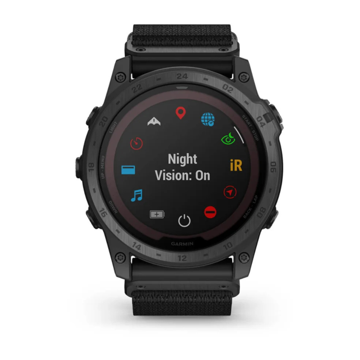 Montre connectée Tactix 7 Pro Edition Garmin