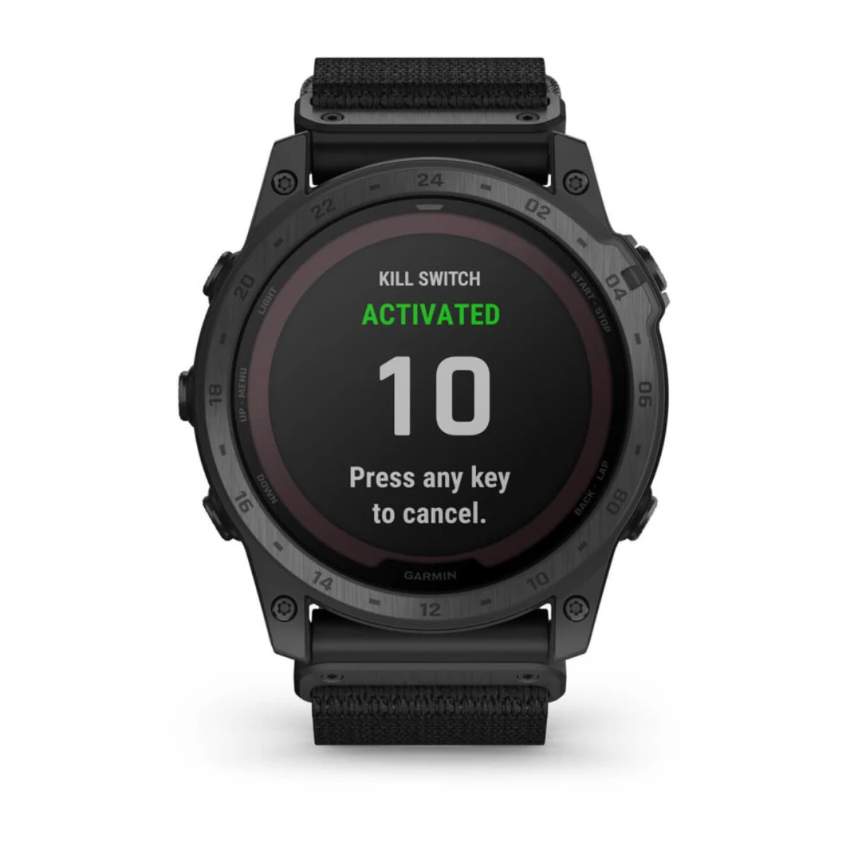 Montre connectée Tactix 7 Pro Edition Garmin