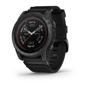 Montre connectée Tactix 7 Pro Edition Garmin