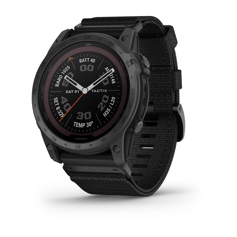Montre connectée Tactix 7 Pro Edition Garmin