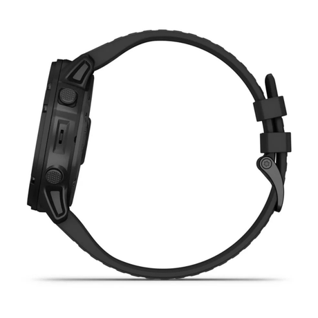 Montre connectée Tactix® Delta
