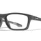 Monture de rechange Wiley X WX Kingpin pour verres interchangeables norme EN 166 S