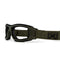 Monture de rechange Wiley X WX Lynx pour verres interchangeables norme EN 166 B
