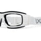 Monture de rechange Wiley X WX Lynx pour verres interchangeables norme EN 166 B
