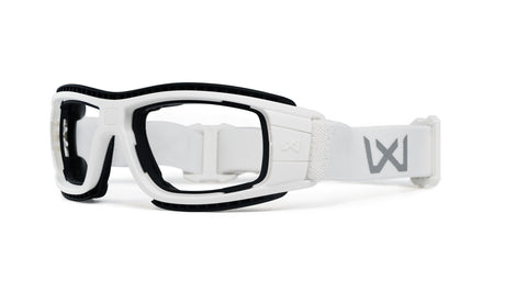 Monture de rechange Wiley X WX Lynx pour verres interchangeables norme EN 166 B