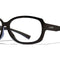 Monture de rechange Wiley X WX Mystique avec accessoires norme EN 166 S