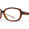 Monture de rechange Wiley X WX Mystique avec accessoires norme EN 166 S