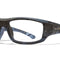 Monture de rechange Wiley X WX Omega pour verres interchangeables normes EN 166 S et F