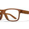 Monture de rechange Wiley X WX Ovation pour verres solaires norme EN 166 S