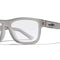 Monture de rechange Wiley X WX Ovation pour verres solaires norme EN 166 S