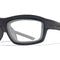 Monture de rechange Wiley X WX Ozone pour verres interchangeables norme EN 166 S