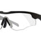 Monture de rechange Wiley X WX Rogue Comm pour verres interchangeables norme EN 166 F