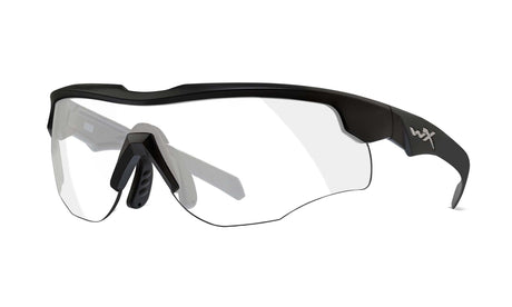 Monture de rechange Wiley X WX Rogue Comm pour verres interchangeables norme EN 166 F