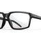 Monture de rechange Wiley X WX Sierra pour verres solaires norme EN 166 S