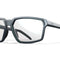 Monture de rechange Wiley X WX Sierra pour verres solaires norme EN 166 S