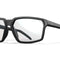 Monture de rechange Wiley X WX Sierra pour verres solaires norme EN 166 S