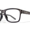 Monture de rechange Wiley X WX Trek avec accessoires normes EN 166 S et F