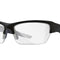 Monture de rechange Wiley X WX Valor avec ses accessoires norme EN 166 S