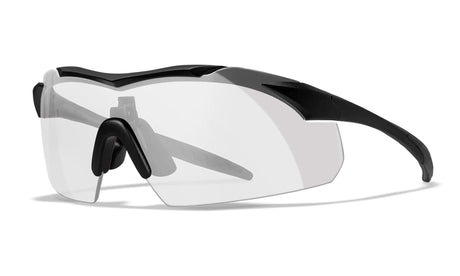 Monture de rechange Wiley X WX Vapor avec ses accessoires norme EN 166 F