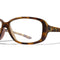 Monture de rechange Wiley X pour lunettes WX Affinity fournie avec ses accessoires