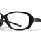 Monture de rechange Wiley X pour lunettes WX Affinity fournie avec ses accessoires