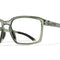 Monture de rechange Wiley X pour lunettes WX Alfa normes EN 166 S et EN 166 F