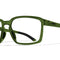 Monture de rechange Wiley X pour lunettes WX Alfa normes EN 166 S et EN 166 F