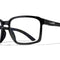 Monture de rechange Wiley X pour lunettes WX Alfa normes EN 166 S et EN 166 F