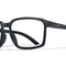 Monture de rechange Wiley X pour lunettes WX Alfa normes EN 166 S et EN 166 F