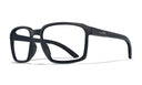 Monture de rechange Wiley X pour lunettes WX Alfa normes EN 166 S et EN 166 F
