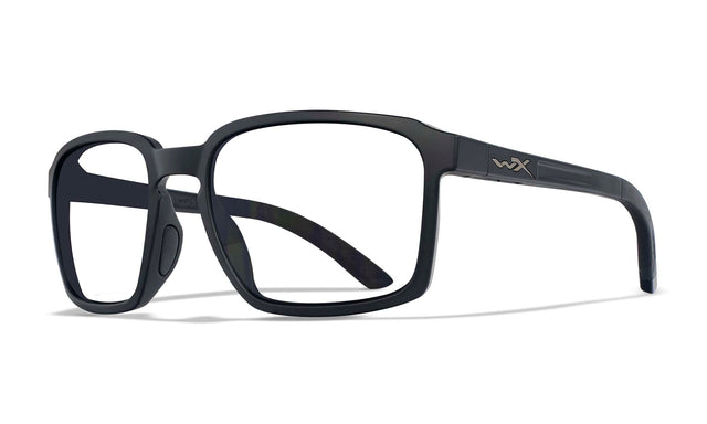 Monture de rechange Wiley X pour lunettes WX Alfa normes EN 166 S et EN 166 F