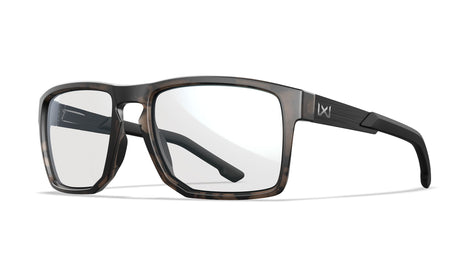 Monture de rechange Wiley X pour lunettes WX Apex norme EN 166 S robustesse accrue