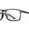 Monture de rechange Wiley X pour lunettes WX Axe conforme EN 166 S et ANSI Z87.1